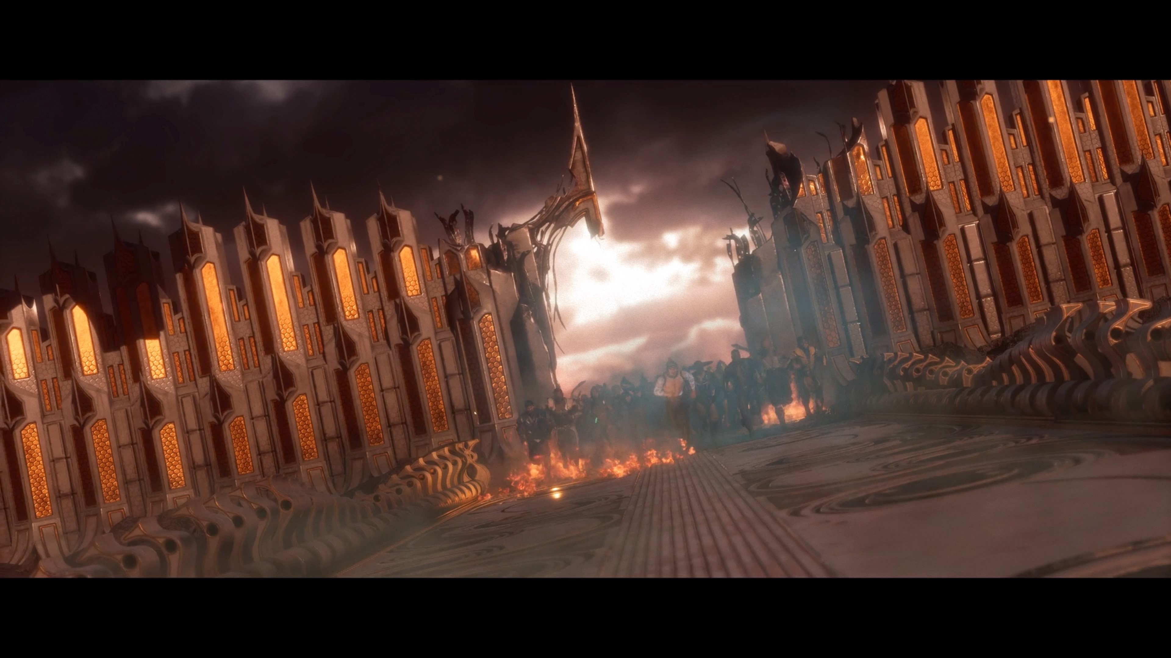 Mortal Kombat 11 - Imagen 37